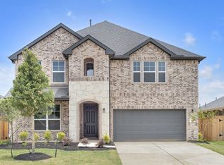 21418 Iberian Magpie Trl, Tomball, TX 77377