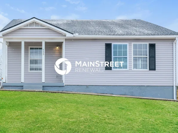 455 Kinsey Blvd, Madison, TN 37115