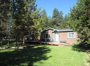 52901 Timber Lane Loop, La Pine, OR 97739