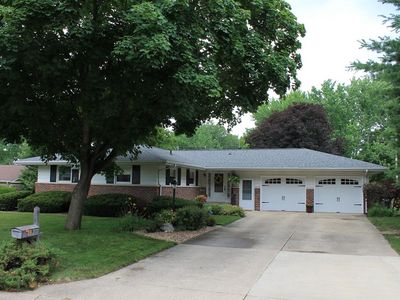 19 Highland Shore Dr, Danville, IL, 61832