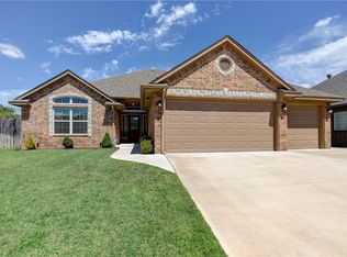 5304 Bent Creek Dr, Oklahoma City, OK 73135