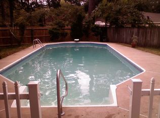 527 Blue Ridge Dr, Spring, TX 77381