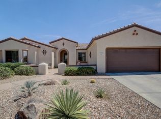 15037 W Cooperstown Way SW, Surprise, AZ 85374