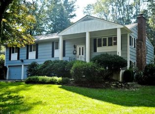 5 Birch Ln, Chappaqua, NY 10514