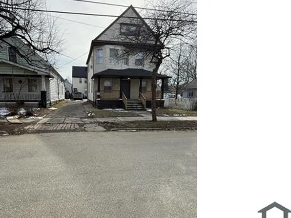 6614 Fullerton Ave #Fr, Cleveland, OH 44105