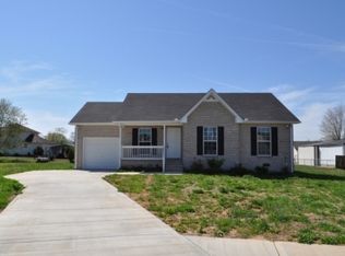 1316 Allison Ct, Lebanon, TN 37087