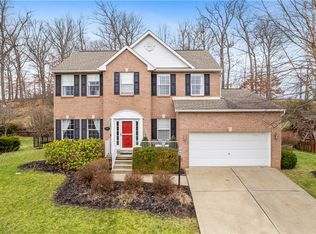 232 Fox Meadow Dr, Wexford, PA