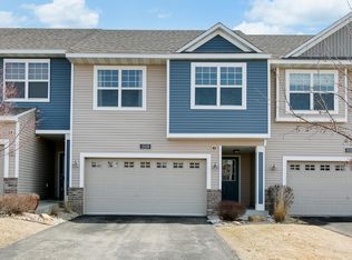 15319 Louisiana Ave, Savage, MN 55378
