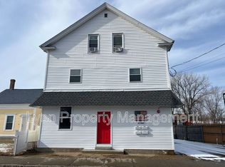 42 Providence St UNIT 3L, West Warwick, RI 02893