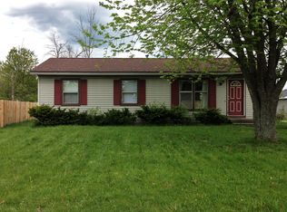 366 Wynwood, Kent City, MI