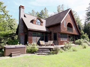 112 Fishing Access Rd, Ludlow, VT 05149