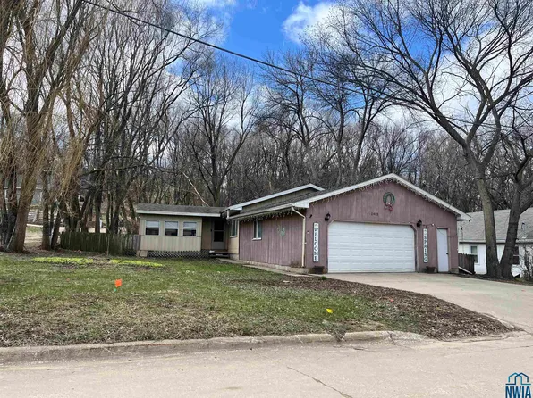 1403 Carlin Ave, Sioux City, IA 51105