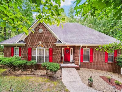 8526 Scenic Ridge Dr, Pinson, AL, 35126