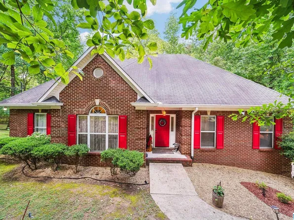 8526 Scenic Ridge Dr, Pinson, AL 35126