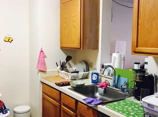 1 S Point Dr APT 412, Boston, MA 02125