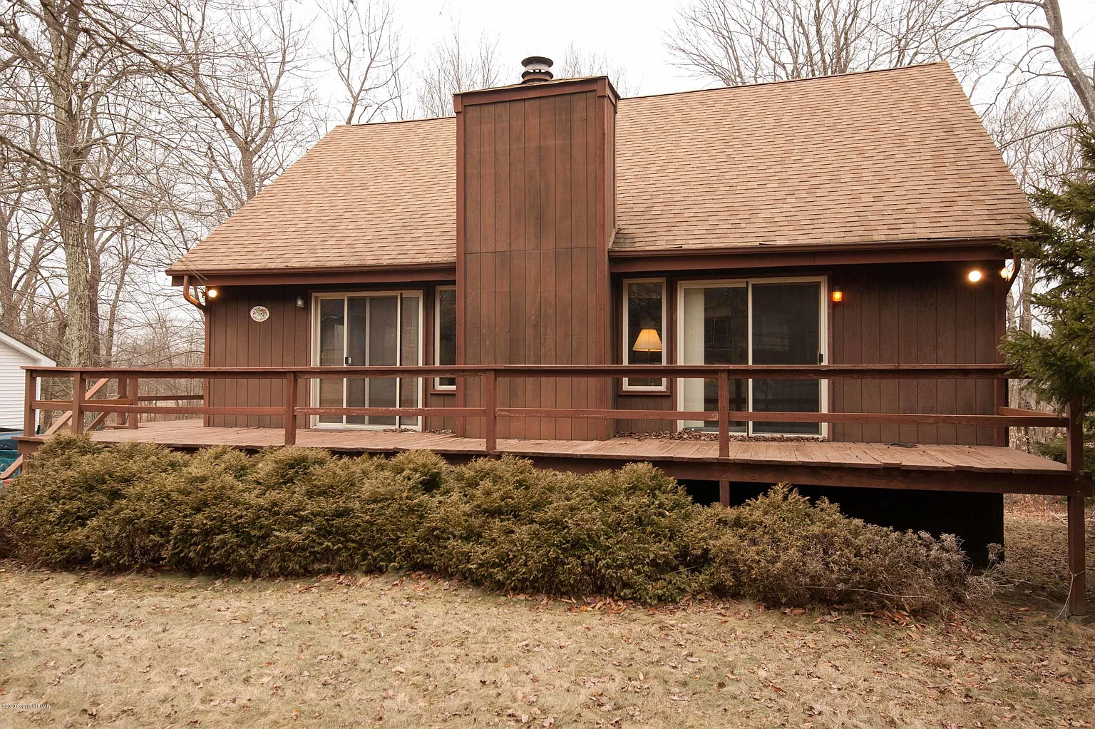 5469 Jennifer Ln photo 1