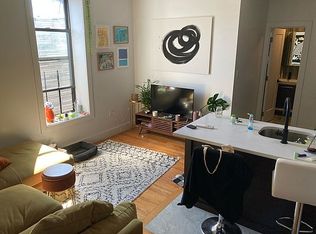 278 Kosciuszko St #403, Brooklyn, NY 11221