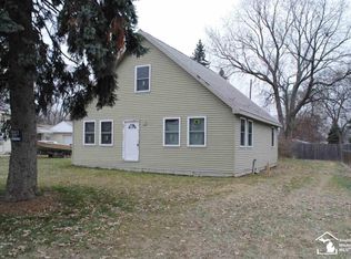 3019 8th St, Monroe, MI 48162