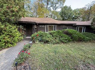 12325 Hannan Rd, Romulus, MI 48174