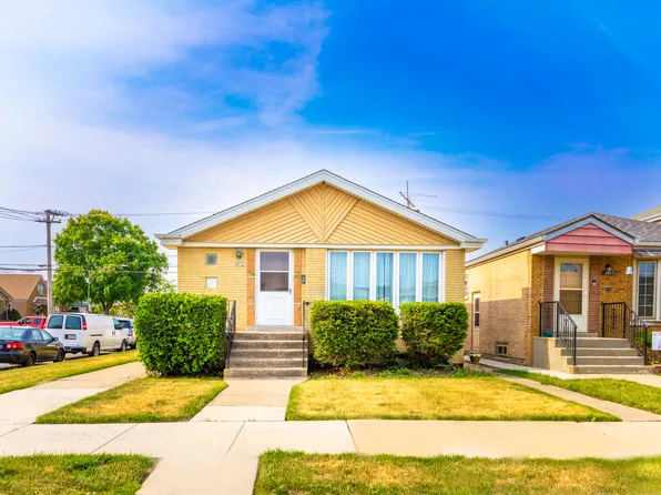 6035 W 55th St, Chicago, IL 60638