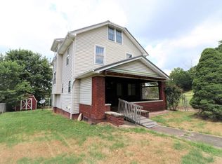 2224 11th Ave, Huntington, WV 25703