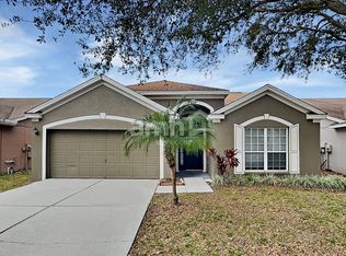 10613 Walker Vista Dr, Riverview, FL 33578