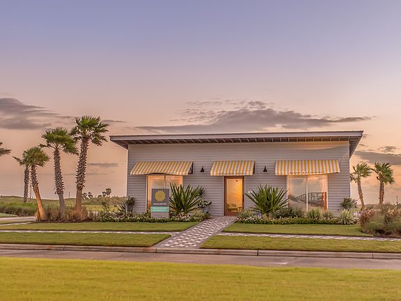 The Sunflower Sales Center.