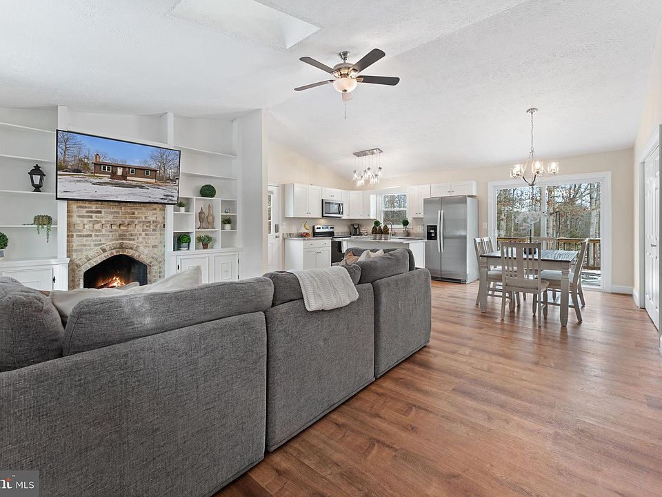 14461 Snake Castle Rd, Sumerduck, VA 22742 Zillow