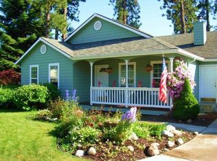 15185 N Pineview St, Rathdrum, ID 83858