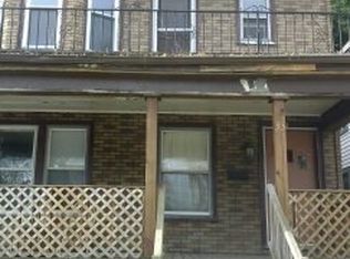 33 Glendale Pl, Buffalo, NY 14208