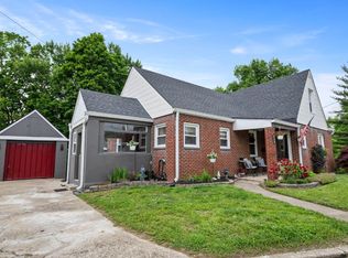 249 Ohio Ave, Cincinnati, OH 45215