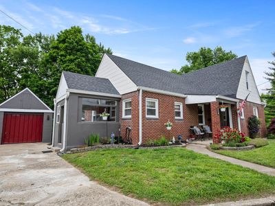 249 Ohio Ave, Cincinnati, OH, 45215