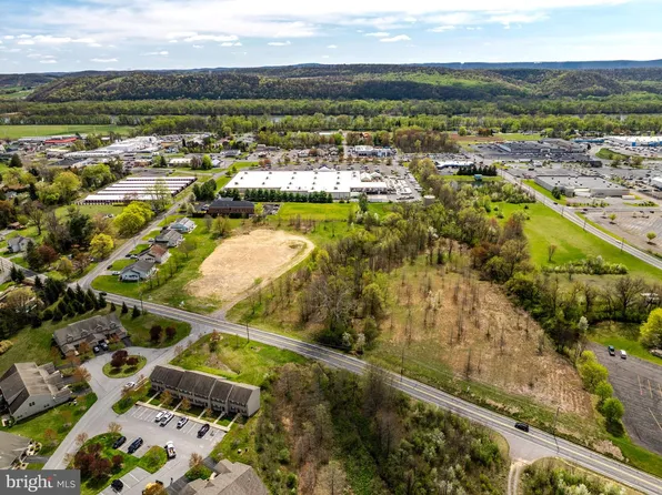 0 Mill Rd, Selinsgrove, PA 17870