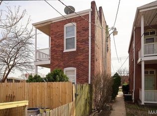 708 Ann Ave #R, Saint Louis, MO