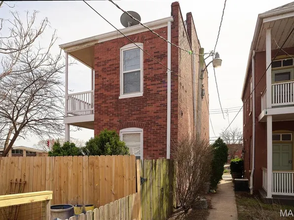 708 Ann Ave #R, Saint Louis, MO 63104