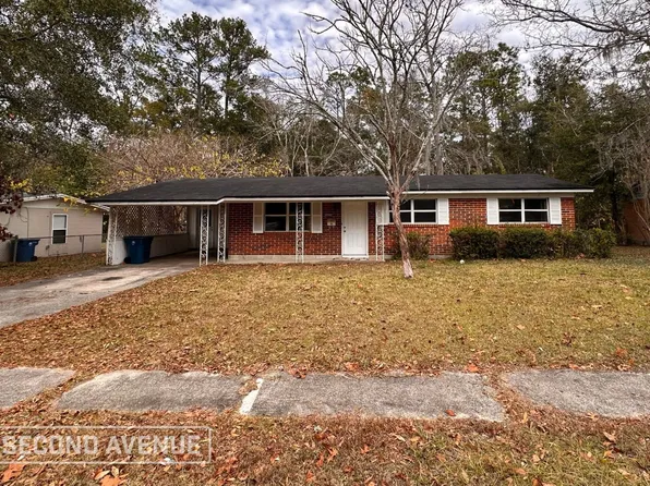 2623 Tulsa Rd N, Jacksonville, FL 32218