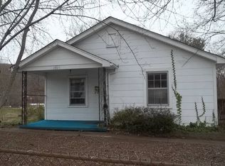 3821 Parkwood Ave, Lynchburg, VA
