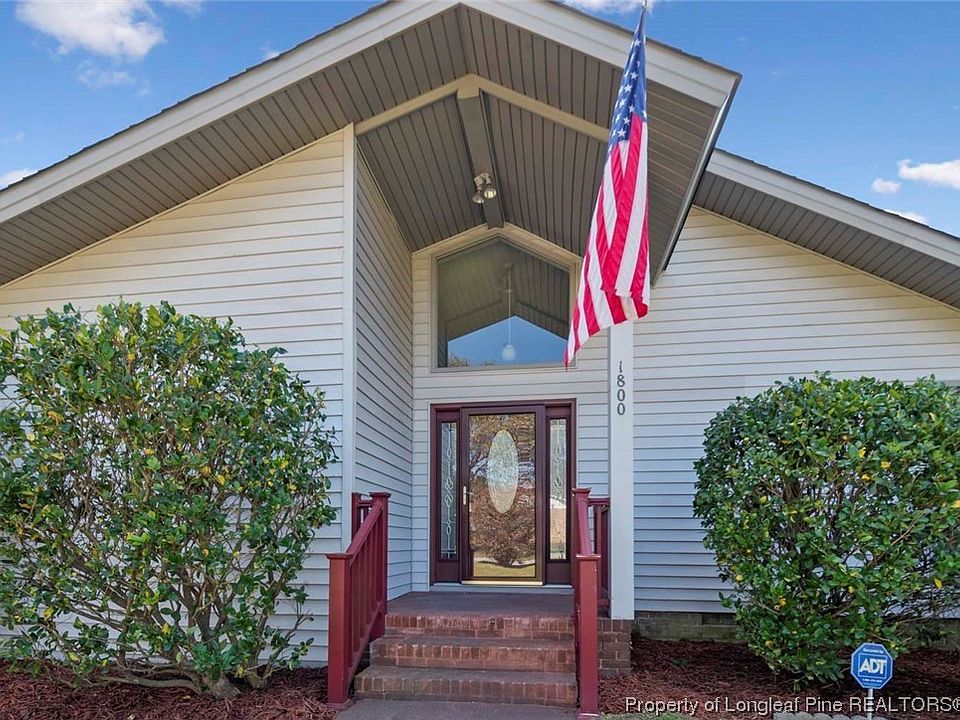 1800 Paisley Ave, Fayetteville, NC 28304 Zillow