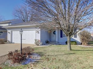807 Erin Dr, Champaign, IL