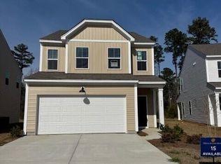 317 Clipper Ct, Summerville, SC 29486