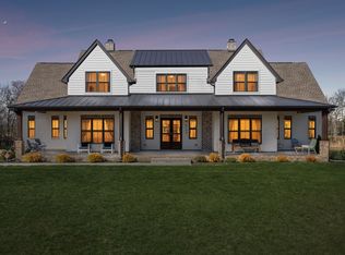 4900 Charles Dorris Rd, Springfield, TN 37172