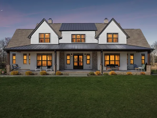 4900 Charles Dorris Rd, Springfield, TN 37172