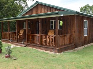 263 Grasshopper Ln, Pontiac, MO 65729