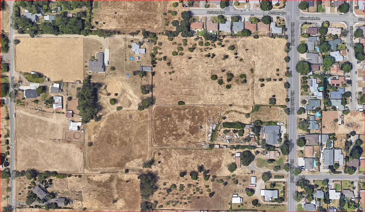 7041 Rio Linda Blvd photo 1