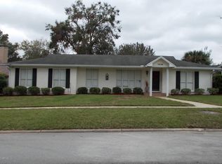 1236 Estoril Dr, Jacksonville, FL 32216