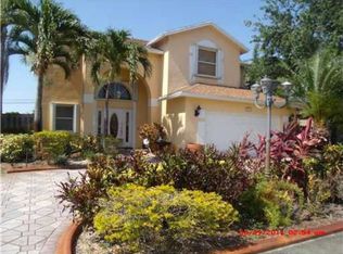 5623 SW 57th Pl, Davie, FL 33314