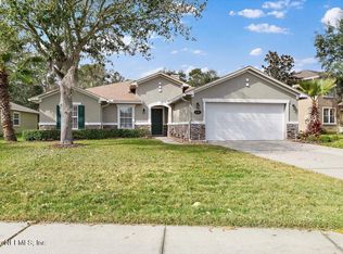 1196 NOCHAWAY Drive, St. Augustine, FL 32092