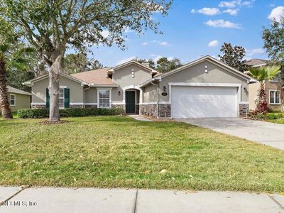 1196 NOCHAWAY Drive, Saint Augustine, FL, 32092