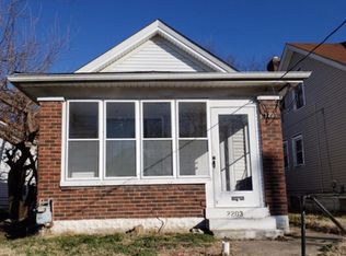 2203 Dumesnil St, Louisville, KY