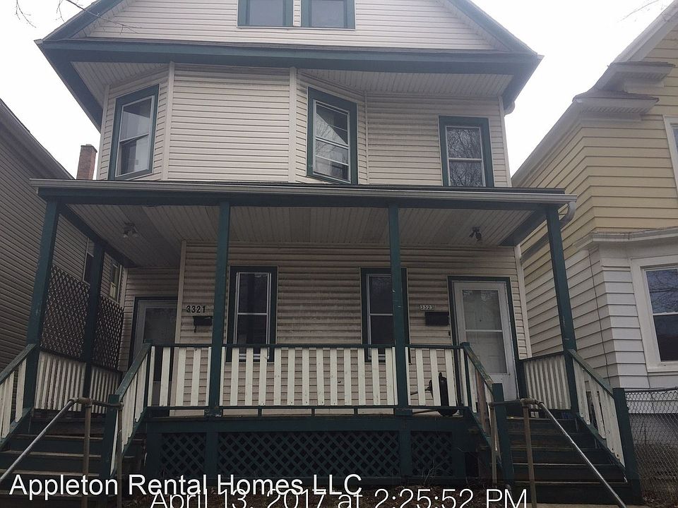 1st image of 3321 W Saint Paul Ave